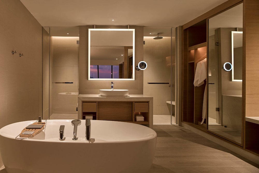 Executive Suite, 1 Bedroom photo 3