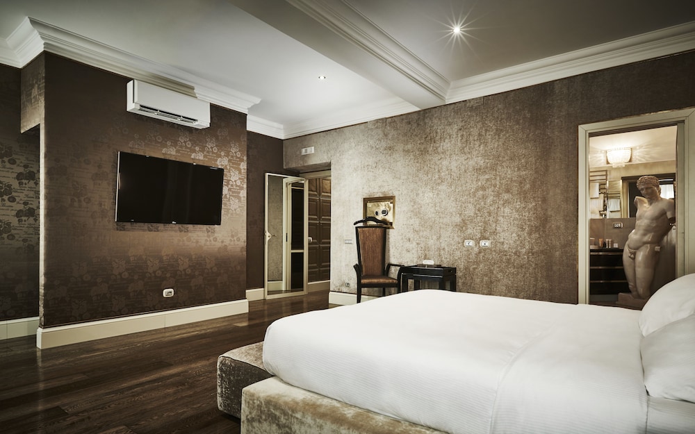 Junior Suite, 1 Bedroom, Annex Building - Photo 5