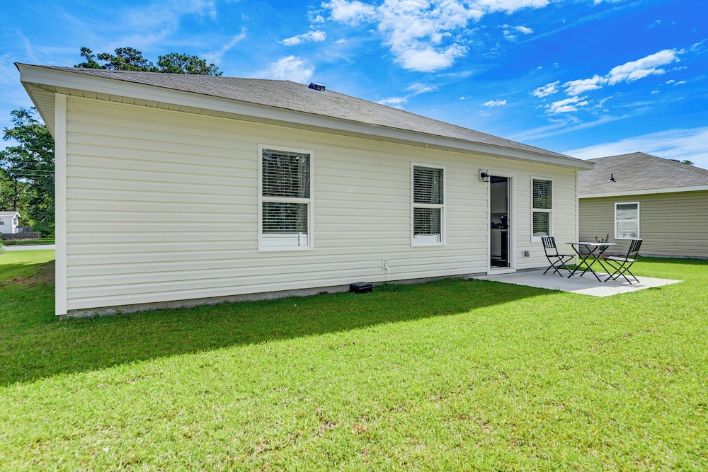 House (3 Bedrooms) photo 2