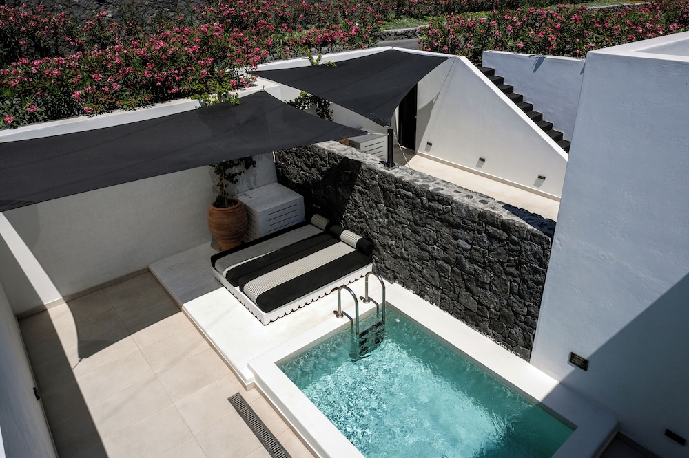 Junior Suite with Inner Courtyard View & Plunge Pool - Photo 11