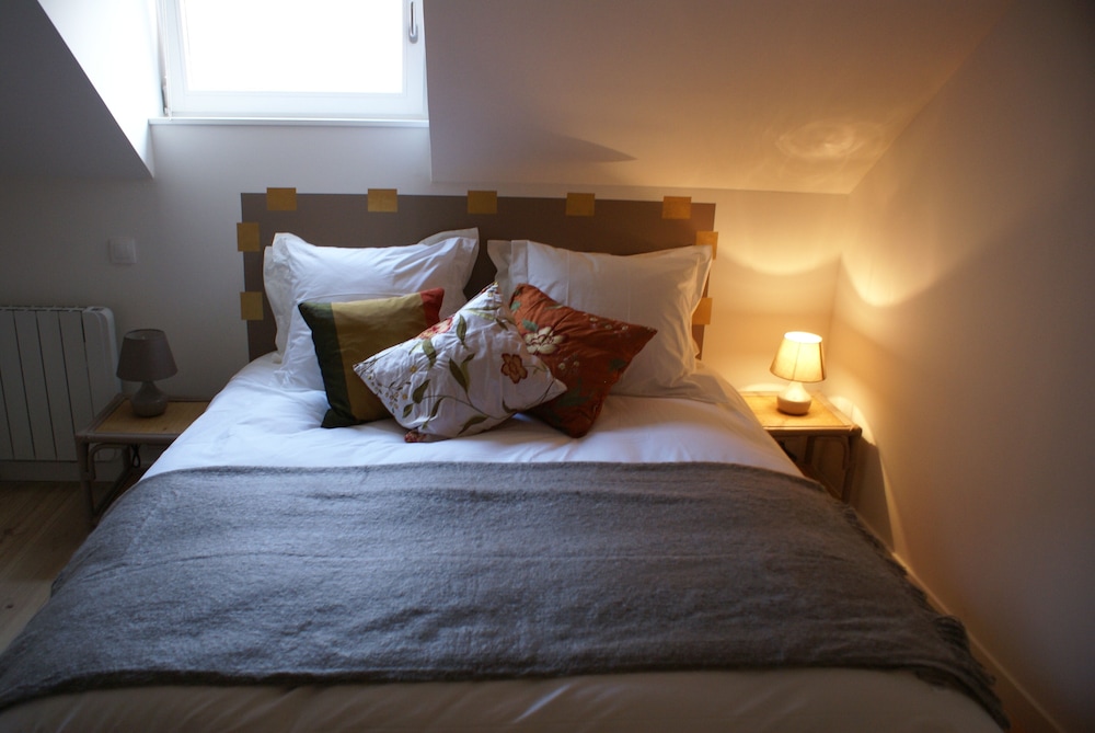 City House, Private Bathroom, Garden View (Duplex N3) photo 1