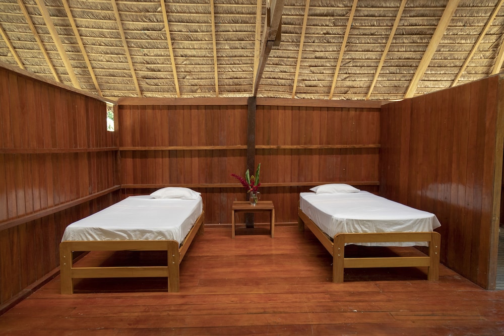 Family Bungalow, Multiple Beds, Non Smoking photo 1