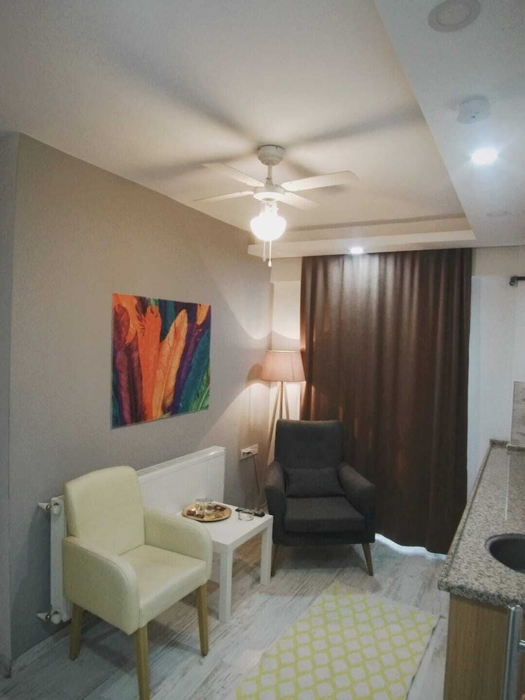 Deluxe Room, Multiple Beds, City View