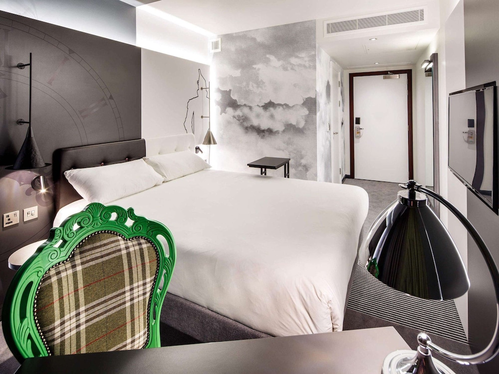 ibis Styles London Southwark - near Borough Market, 写真 3