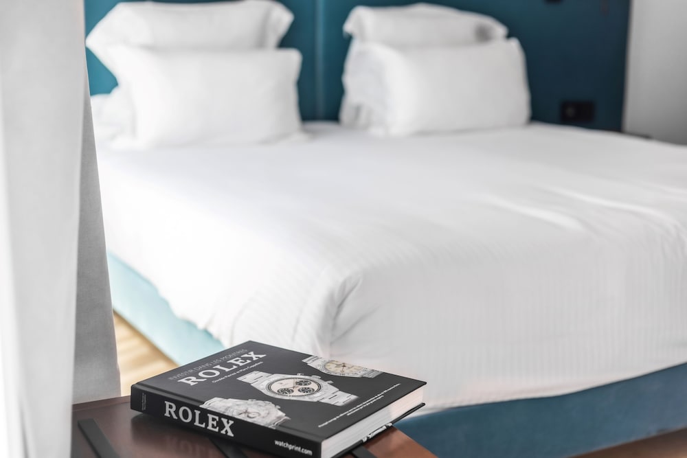 Deluxe Room photo 2