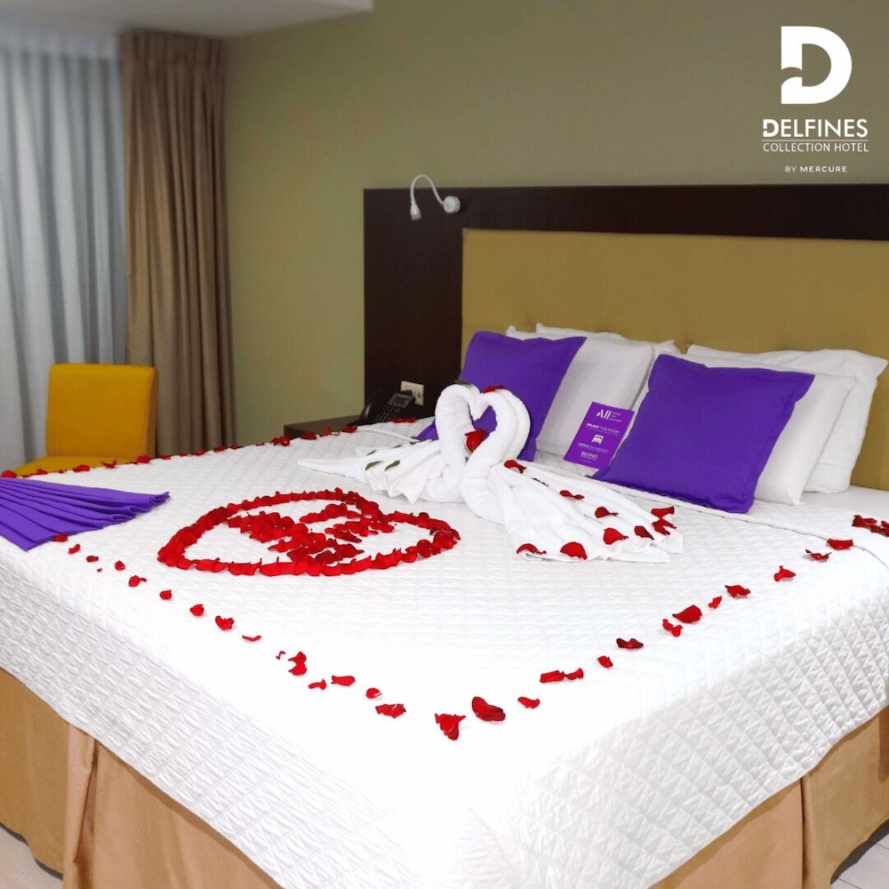 Standard Room, 1 Double Bed - Photo 3