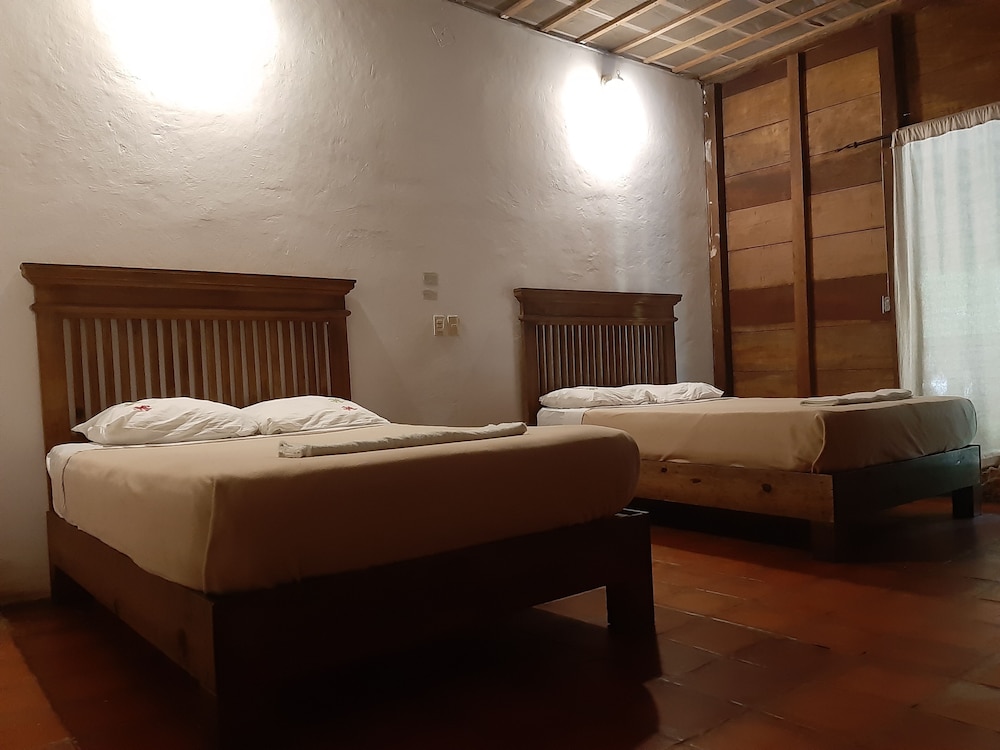 Family Double Room photo 1
