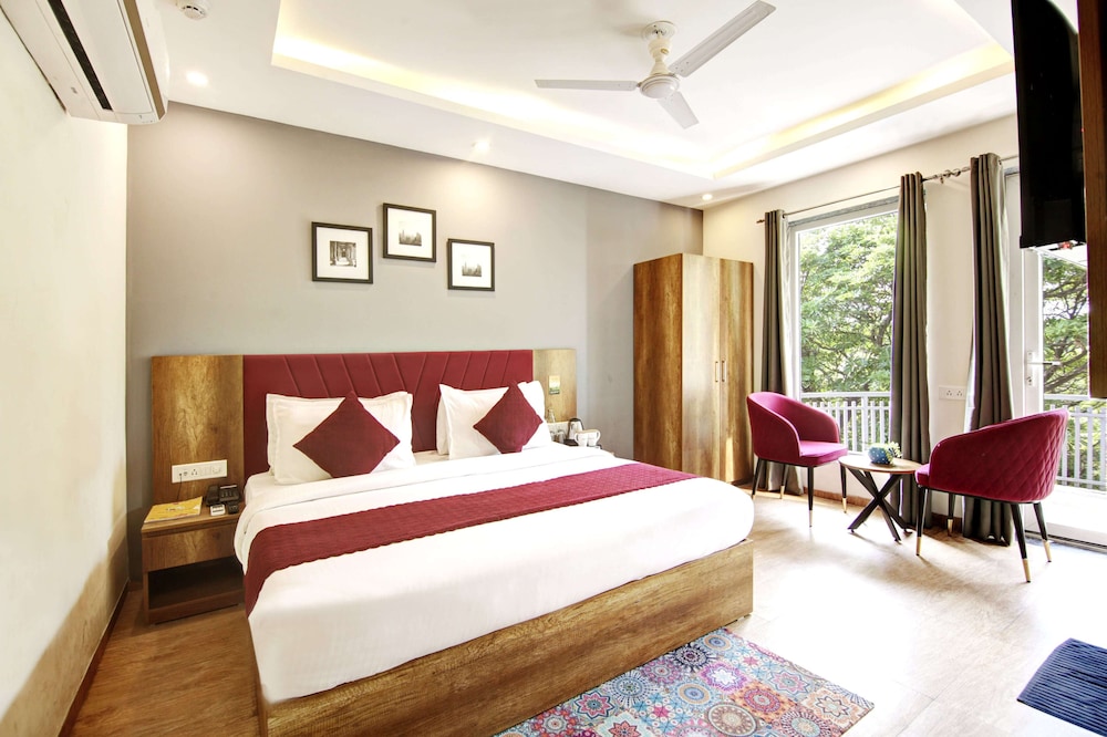 Deluxe Room - Photo 4