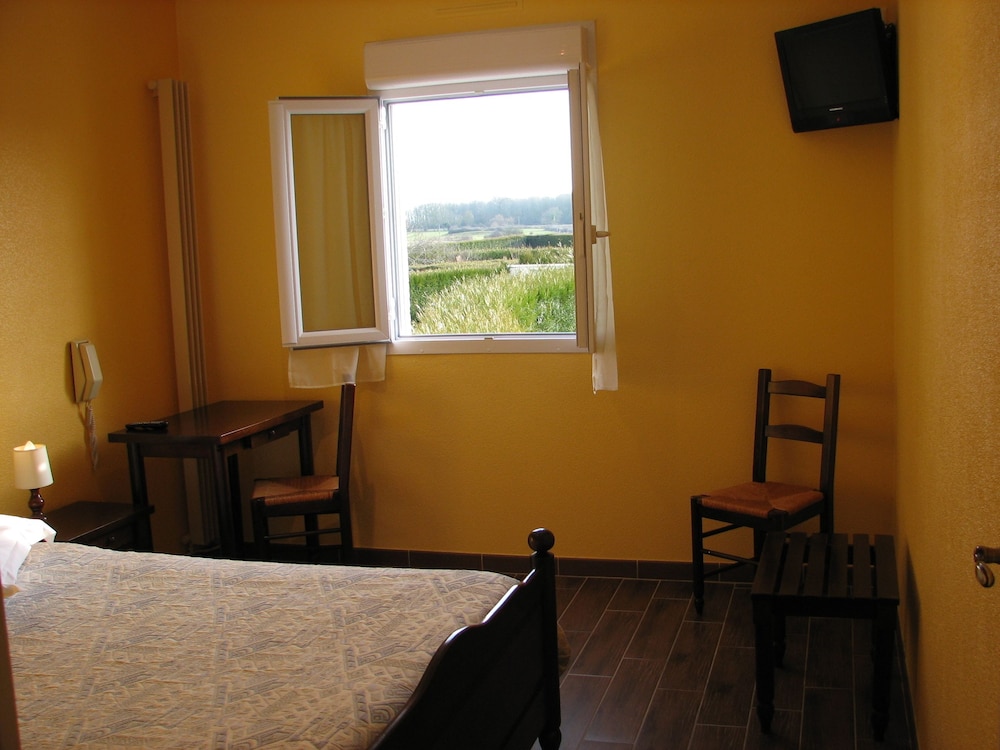 Double Room (Côté Jardin) photo 2