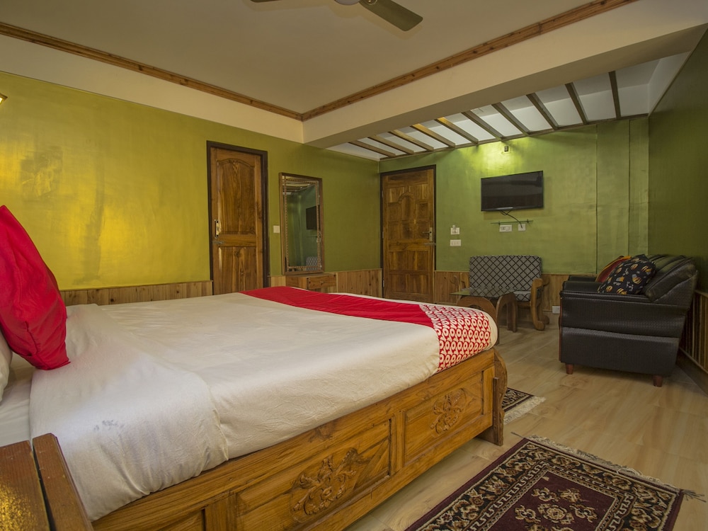 Single Room, 1 Twin Bed photo 1
