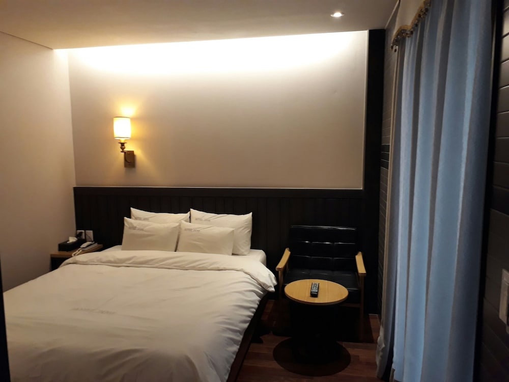 Deluxe Room photo 3
