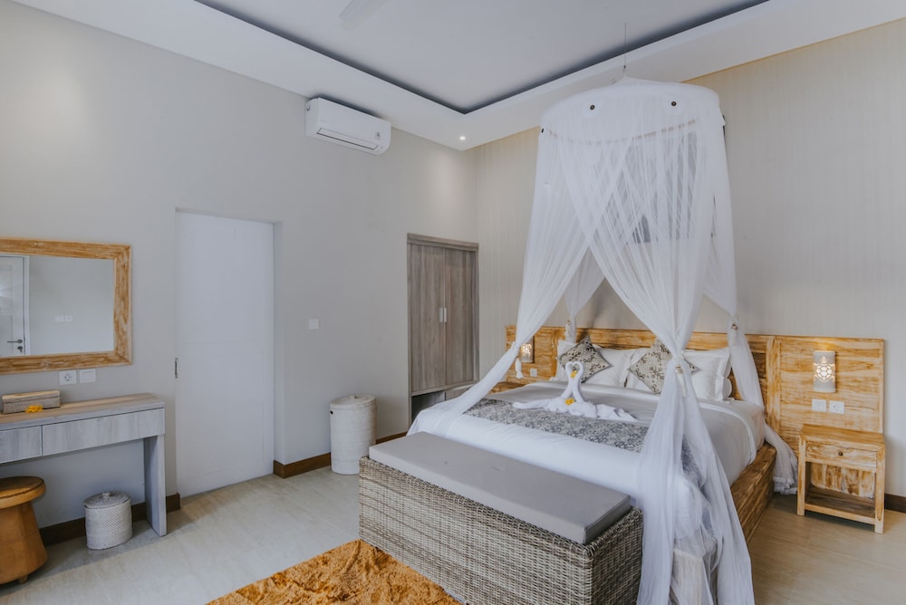 Deluxe Villa, 2 Bedrooms, Private Pool photo 2