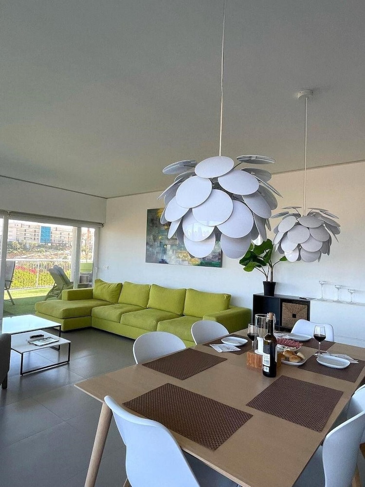 Luxury Apartment With Sea View, Foto 33