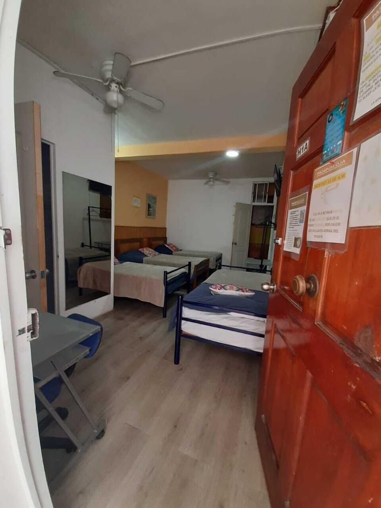 Family Quadruple Room, 1 Bedroom, Ensuite photo 1