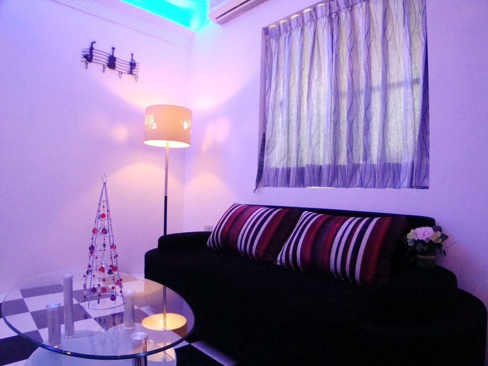 Quadruple Room photo 1