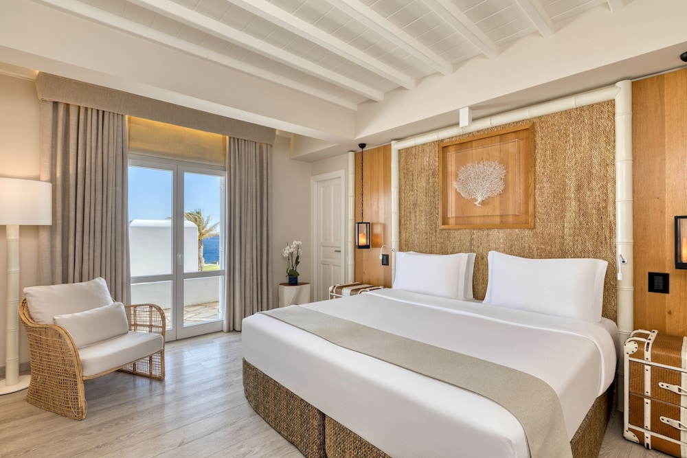 Room, Partial Sea View - Photo 1