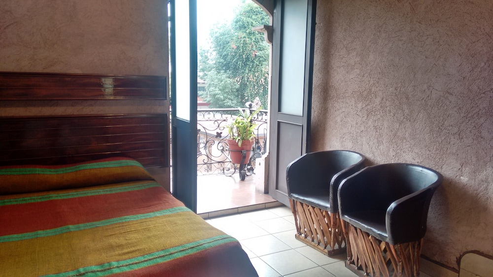 Triple Room photo 2