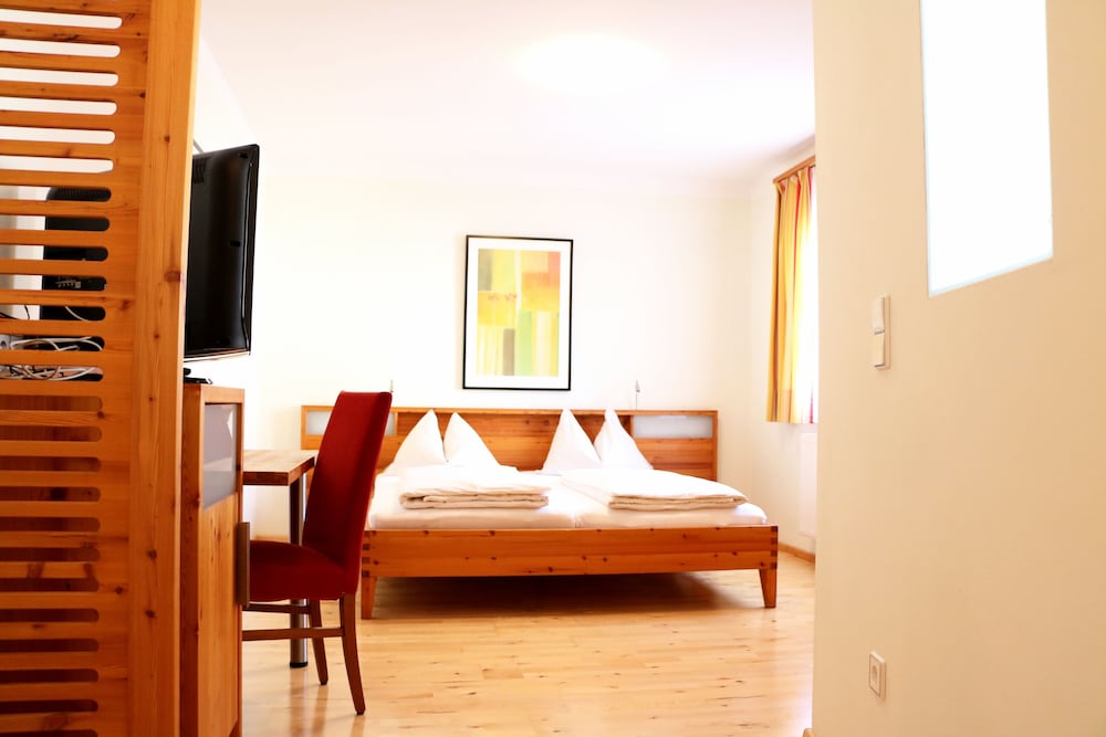 Comfort Double Room, 1 Bedroom, Allergy Friendly