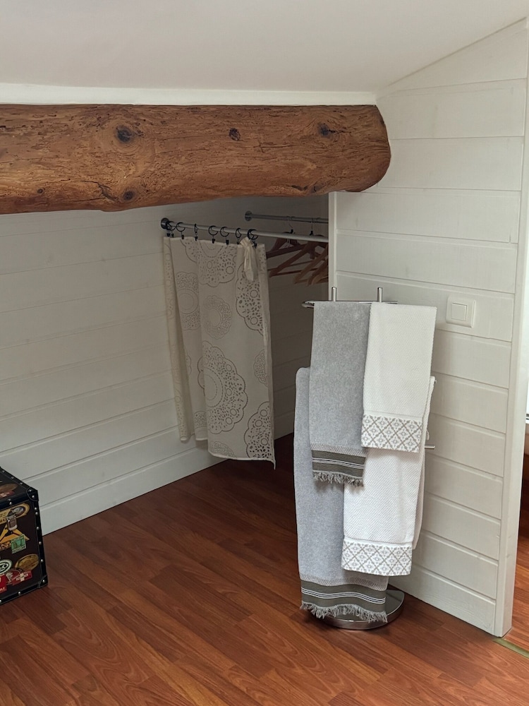 Classic Double Room, Garden View - Photo 6