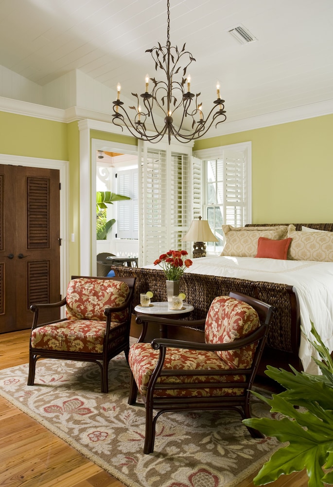 Luxury Room, Balcony, Poolside