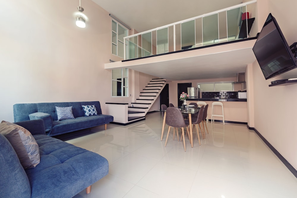 Family Loft - Photo 7