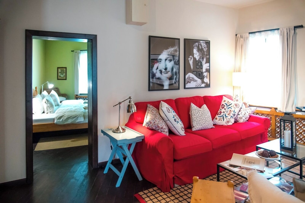 Family Apartment photo 1