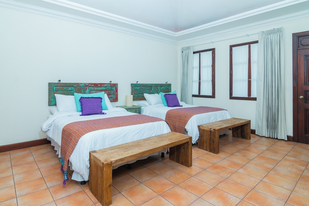 Superior Twin Room photo 2