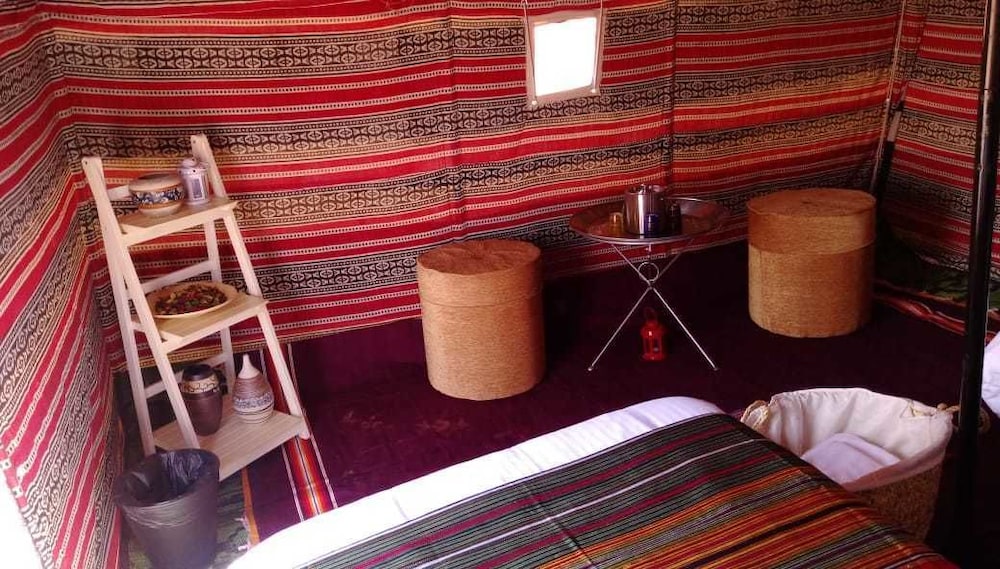 Signature Tent, Multiple Beds, Mountain View, Mountainside photo 2