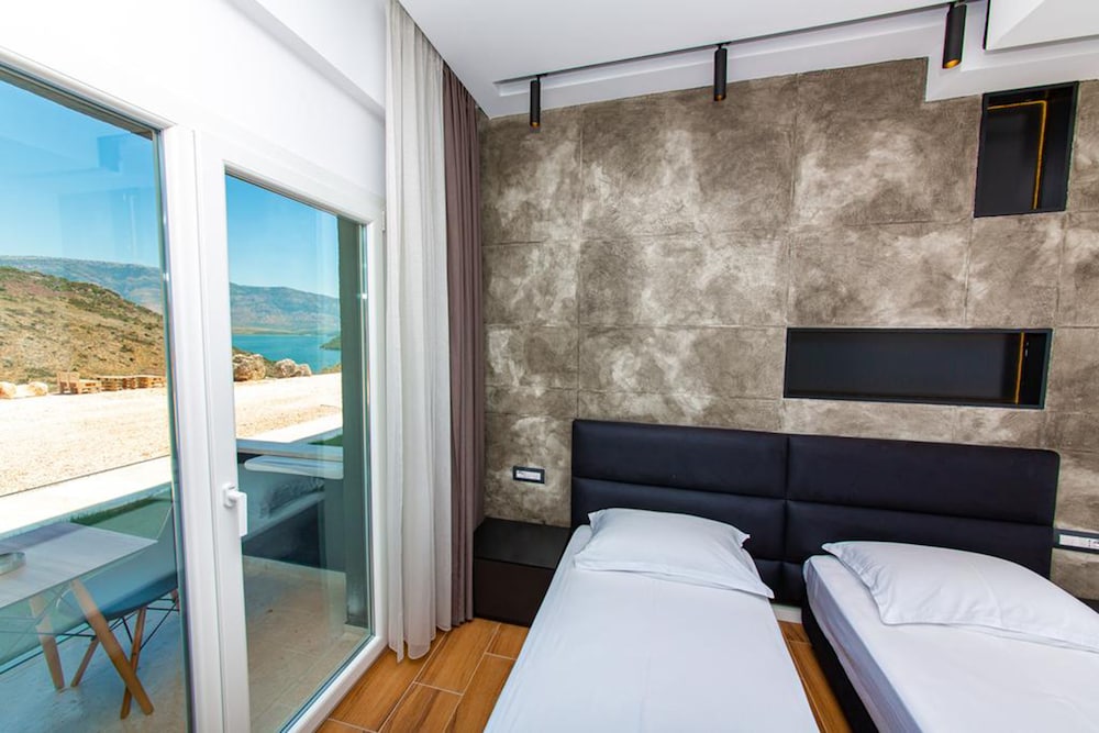 Family Suite, 2 Bedrooms, Balcony