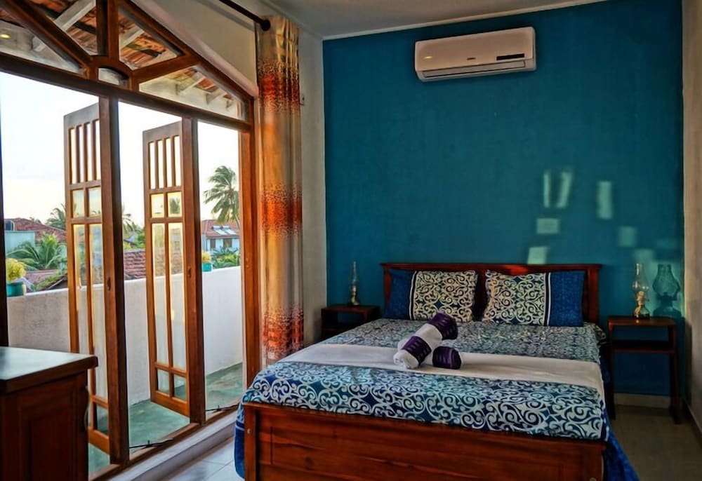 Basic Double Room