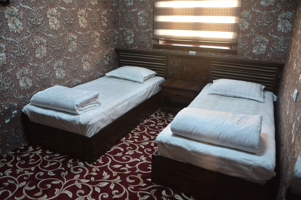 Standard Twin Room photo 3