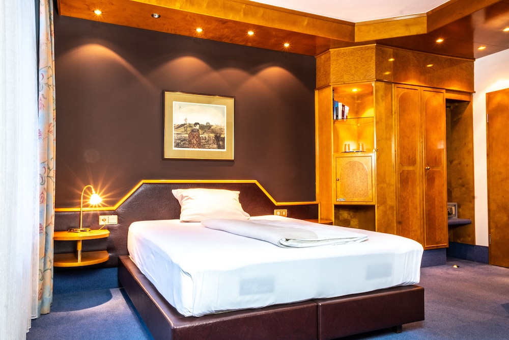Superior Double Room, 1 Bedroom, Non Smoking photo 1