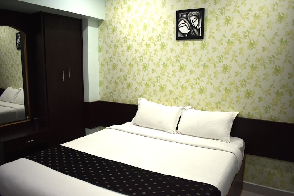 Basic Double Room photo 3