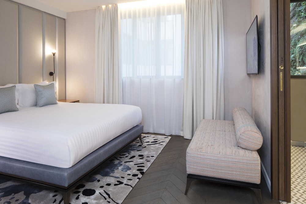 Suite, 2 chambres, chambres communicantes