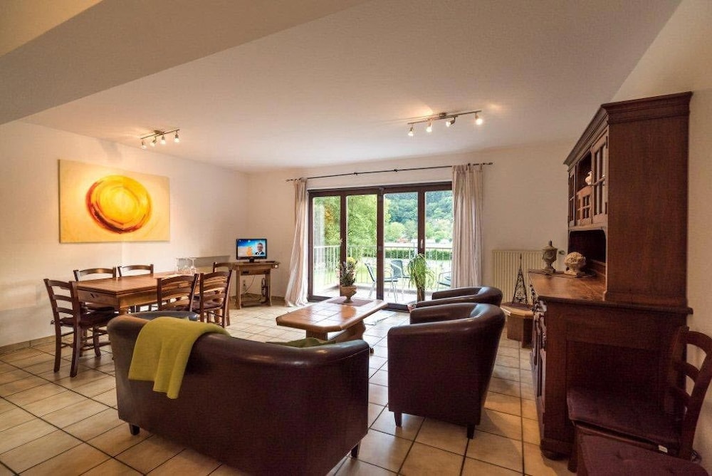 Apartment (Mosel)