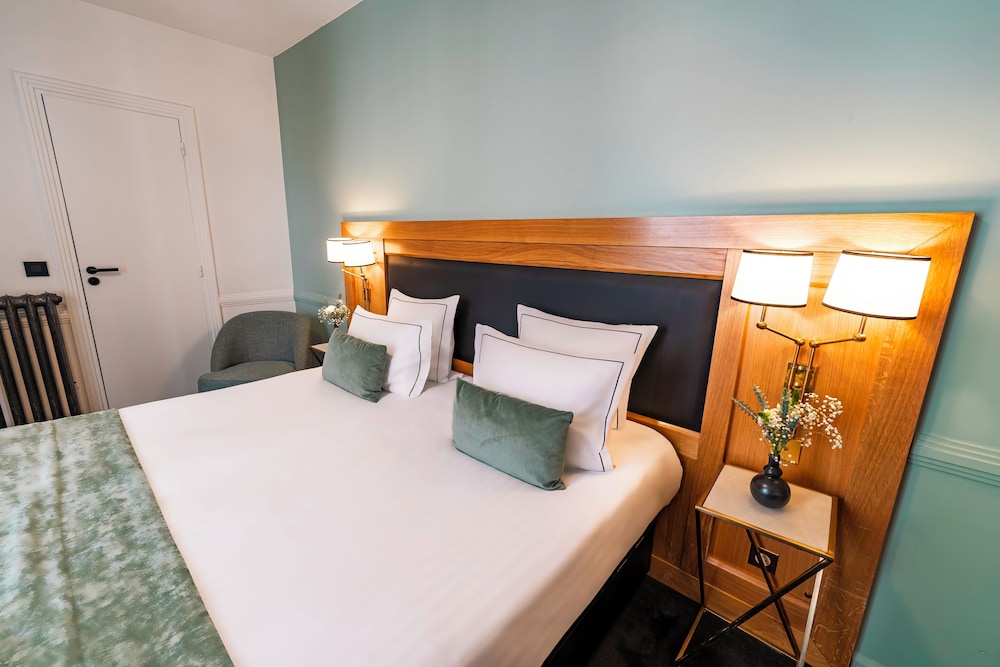 Chambre De Luxe photo 2