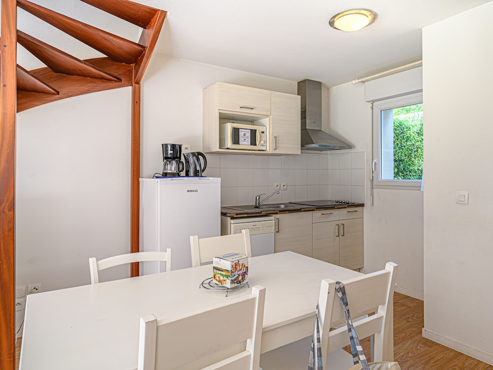 Maison 3 pièces 6 personnes photo 3