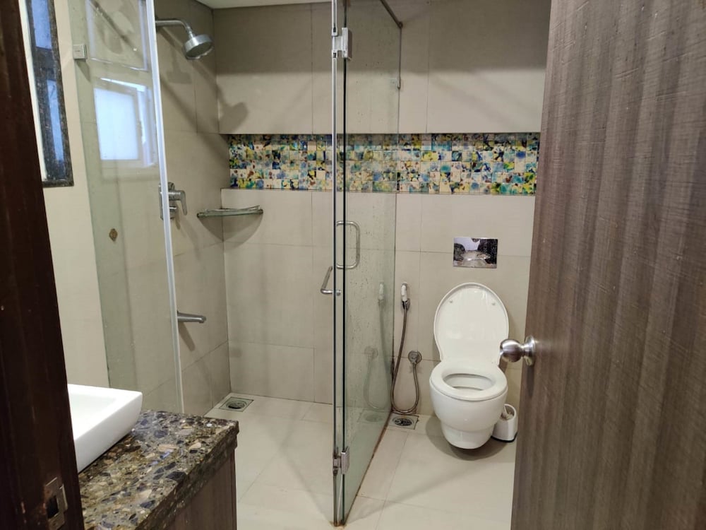 One bedroom Luxury Apartment photo 2