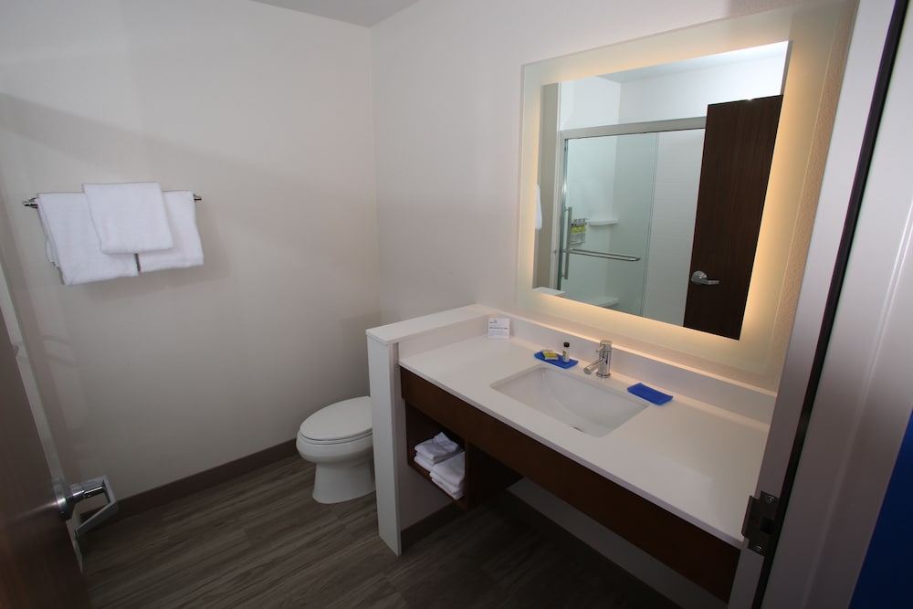Holiday Inn Express - McCook by IHG, Billede 3