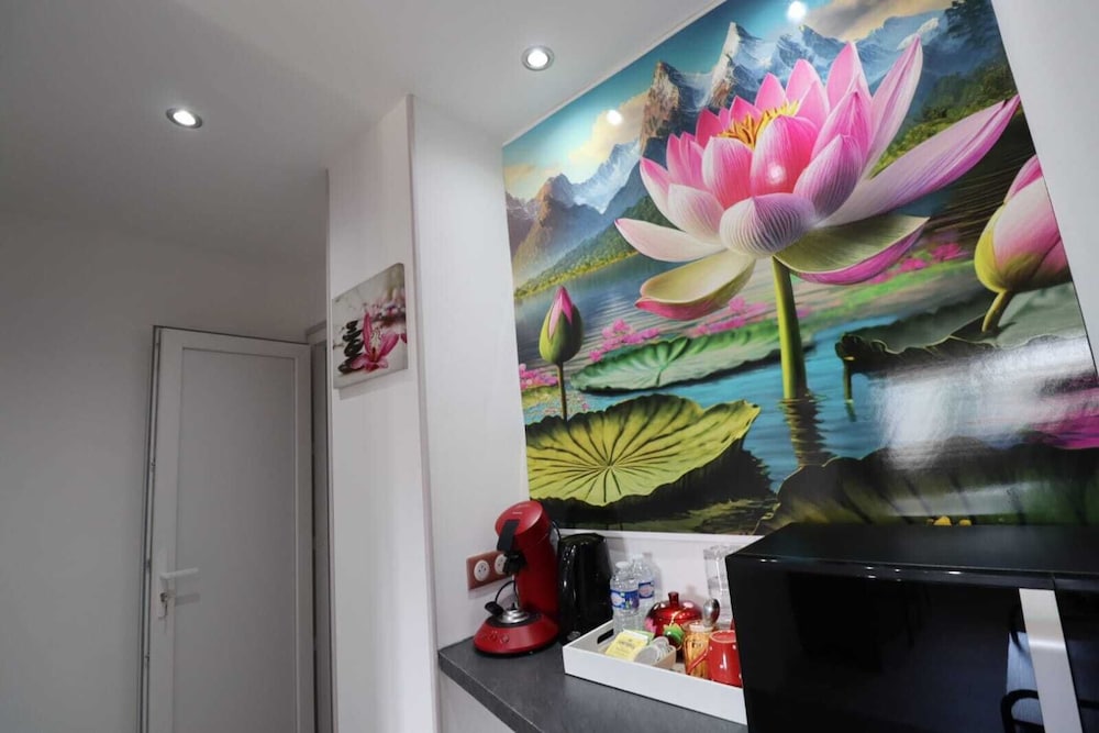 Superior Double Room, Hot Tub - Photo 6