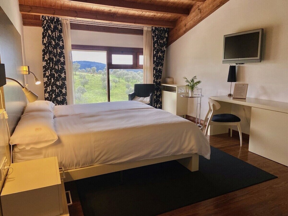 Habitación Doble Estándar