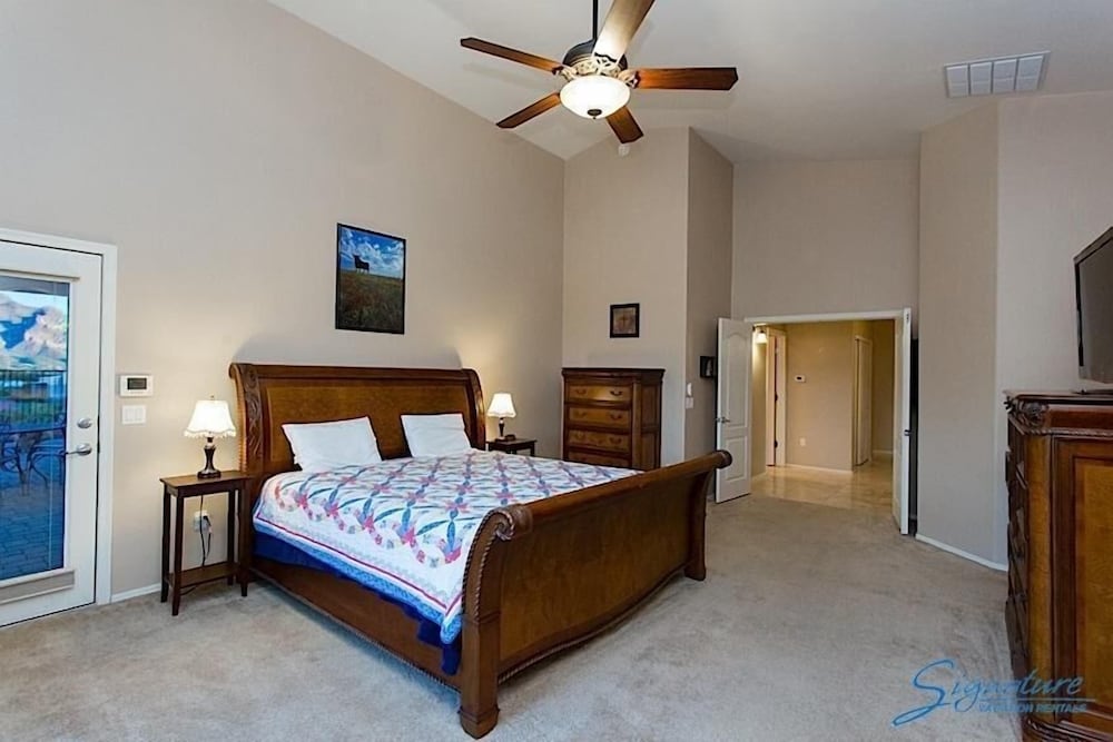 Condo, 4 Bedrooms photo 2