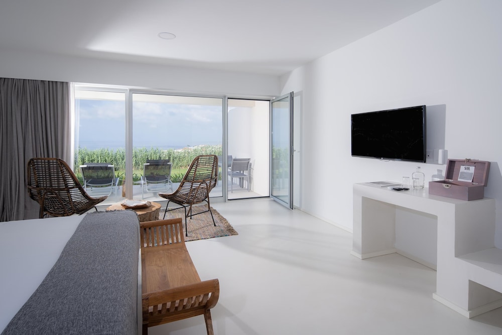 Standard Studio, 1 Bedroom, Ocean View, Oceanfront photo 2