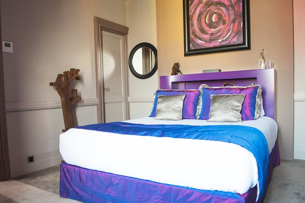 Classic Double or Twin Room photo 2