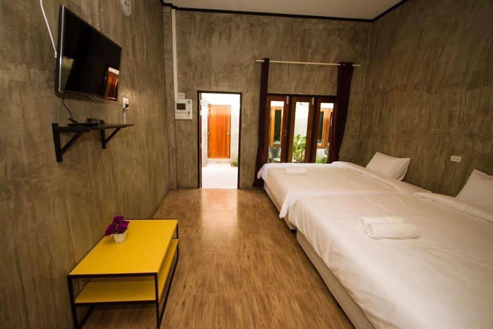 Deluxe Room photo 1