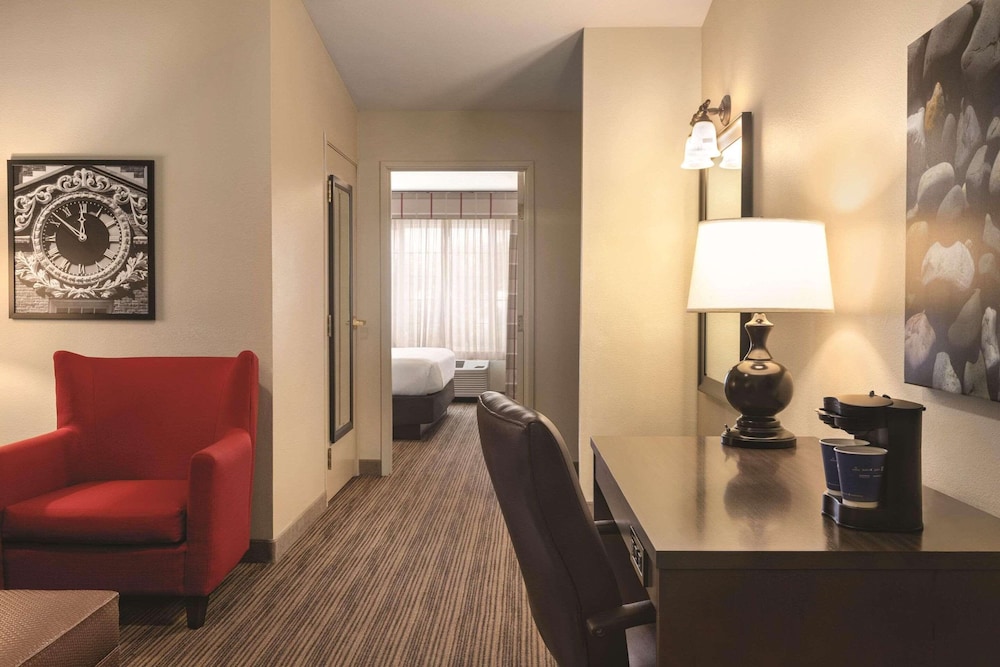 Suite, 1 Bedroom, Non Smoking