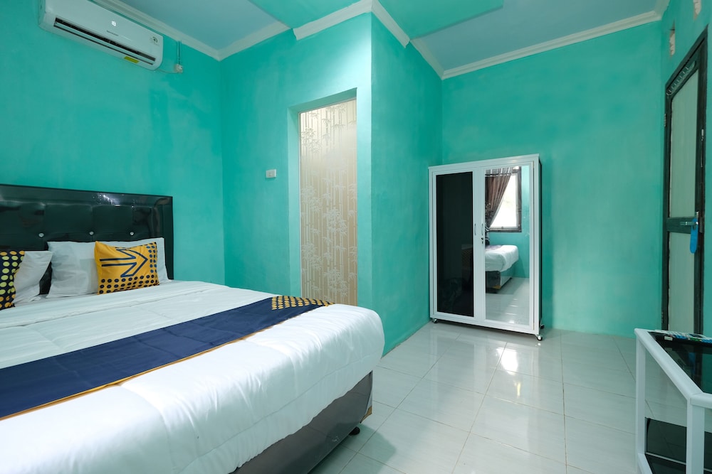 Double Room - Photo 7