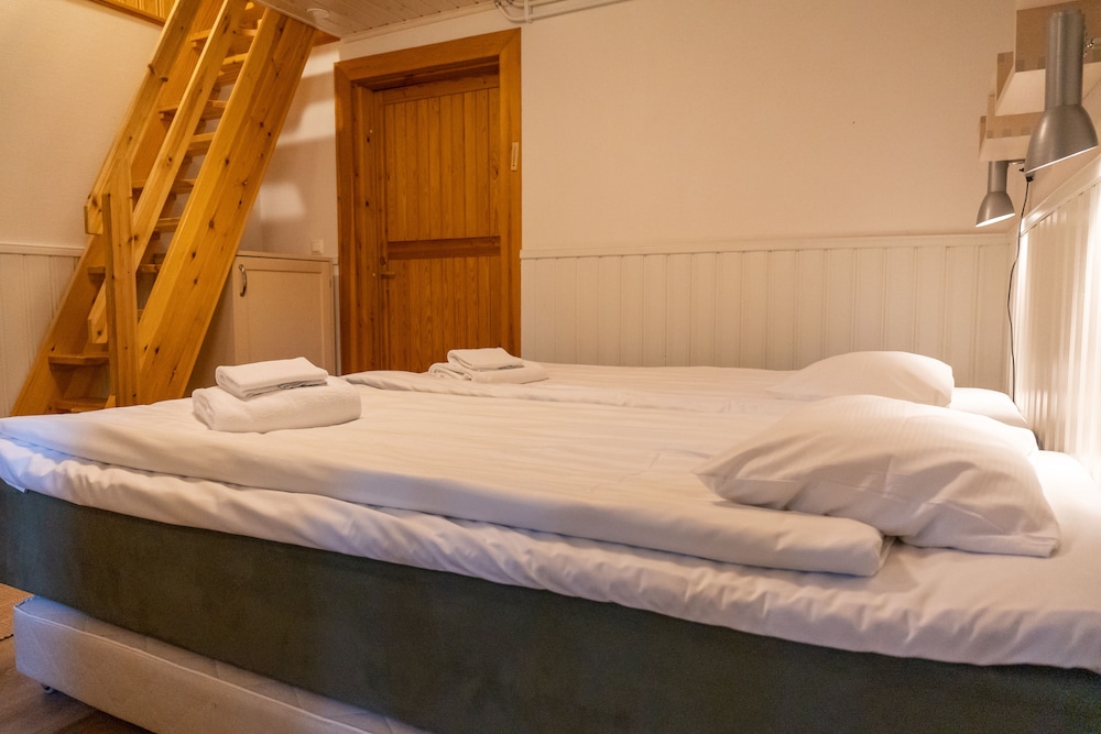 Villa, Multiple Beds (Karelian Village, extra bed possible) photo 3