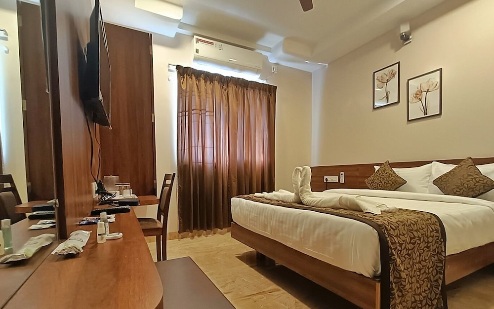 Exclusive Double Room - Photo 1