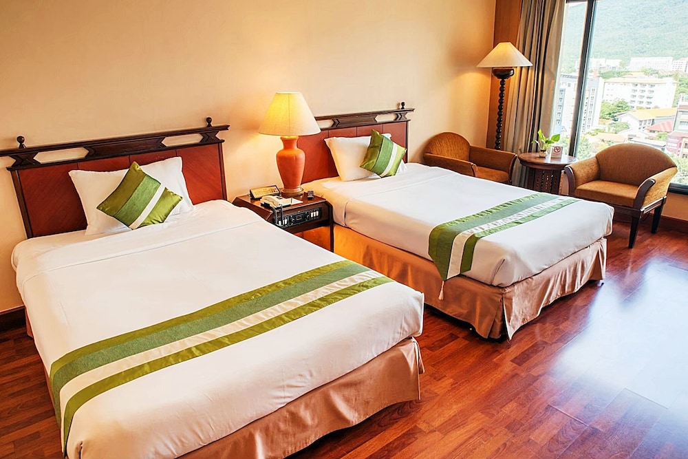 Superior Twin Room - Photo 7